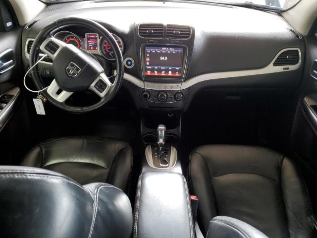 Photo 8 from auction – 2011 DODGE JOURNEY R/ with VIN 3D4PH6FG4BT503425