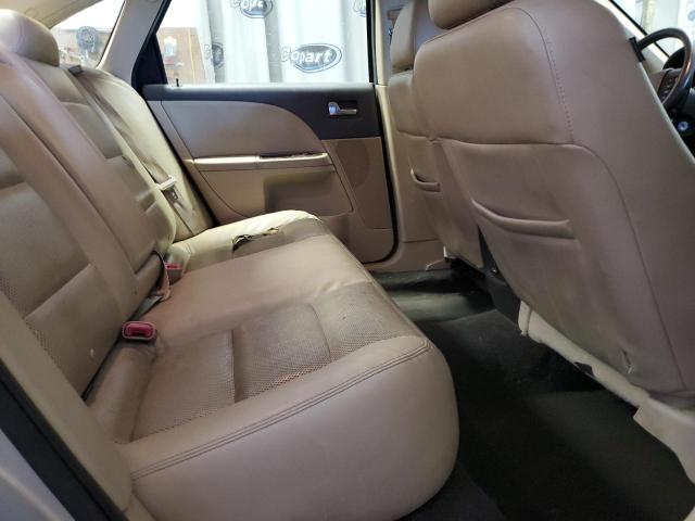 Photo 10 from auction – 2009 FORD TAURUS SEL with VIN 1FAHP24WX9G101968