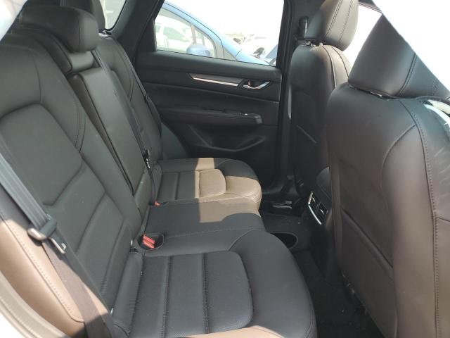 Photo 10 from auction – 2021 MAZDA CX-5 SIGNA with VIN JM3KFBEY0M0354714