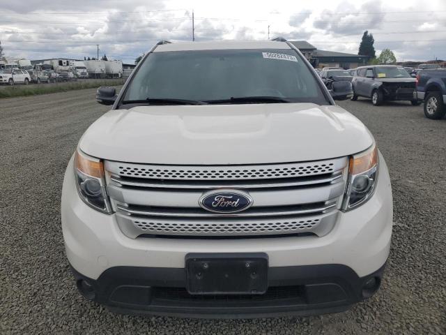 Photo 5 from auction – 2013 FORD EXPLORER X with VIN 1FM5K8D86DGA13021