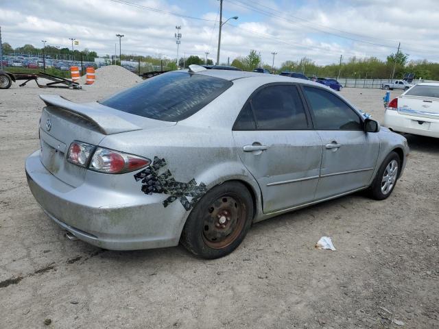 Photo 3 from auction – 2006 MAZDA 6 I with VIN 1YVHP80C765M36549