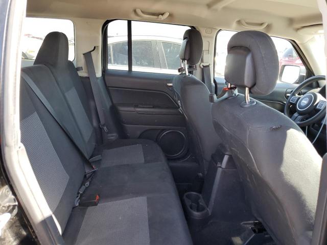 Photo 11 from auction – 2014 JEEP PATRIOT SP with VIN 1C4NJPBA3ED585318