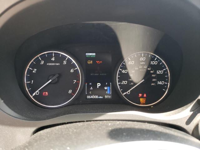 Photo 9 from auction – 2018 MITSUBISHI OUTLANDER with VIN JA4AZ3A3XJZ061688