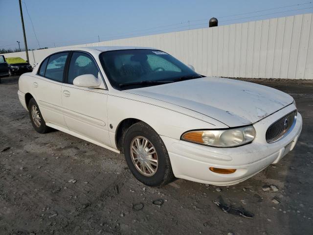 Photo 4 from auction – 2005 BUICK LESABRE CU with VIN 1G4HP52K05U285952