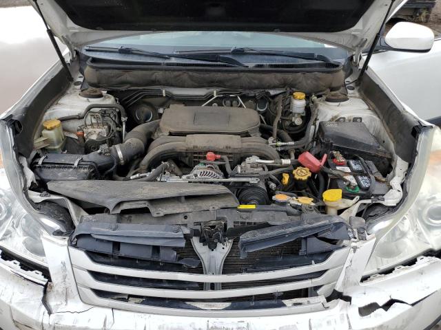 Photo 11 from auction – 2011 SUBARU OUTBACK 2. with VIN 4S4BRCKCXB3443423