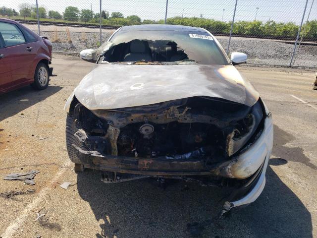 Photo 5 from auction – 2013 KIA OPTIMA SX with VIN 5XXGR4A65DG218602