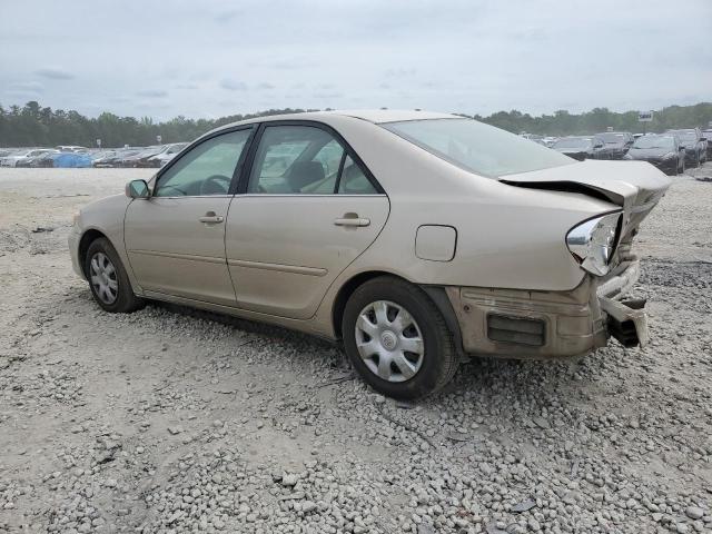 Photo 2 from auction – 2004 TOYOTA CAMRY LE with VIN 4T1BE32KX4U356802