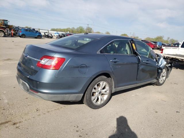 Foto 3 de la subasta – 2010 FORD TAURUS SEL con VIN 1FAHP2EW6AG145498