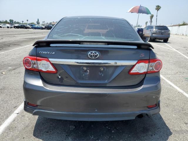 Photo 6 from auction – 2013 TOYOTA COROLLA BA with VIN 5YFBU4EEXDP122563