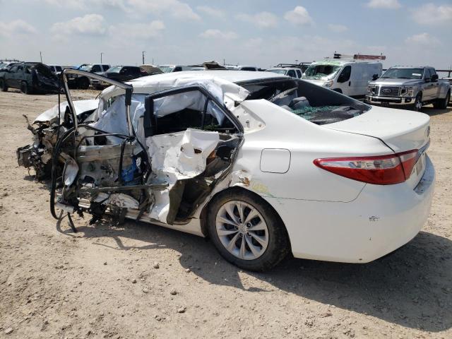 Photo 2 from auction – 2017 TOYOTA CAMRY LE with VIN 4T1BF1FK7HU800994