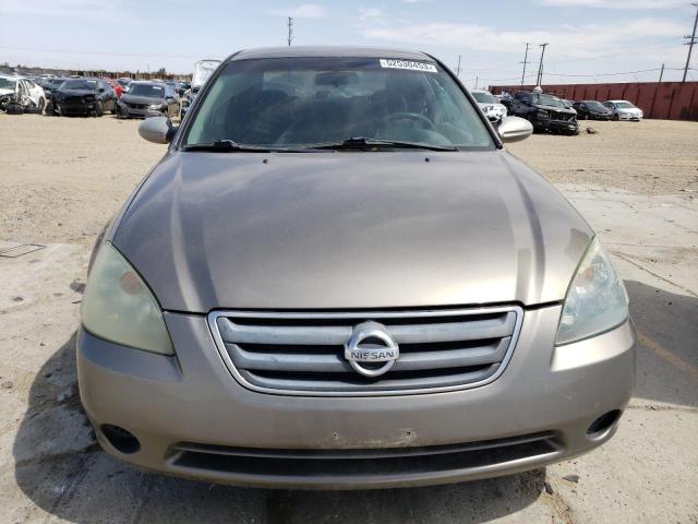 Photo 5 from auction – 2004 NISSAN ALTIMA BAS with VIN 1N4AL11D24C100548
