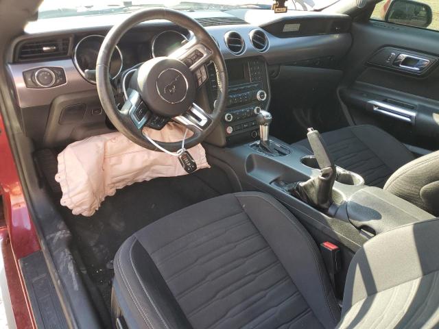 Photo 8 from auction – 2017 FORD MUSTANG with VIN 1FA6P8TH2H5201814