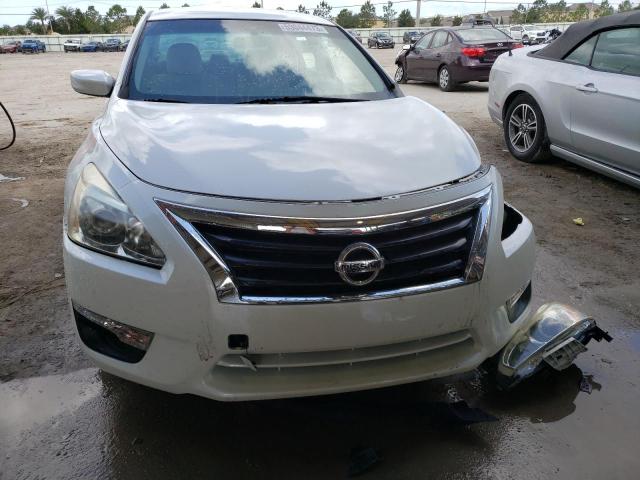 Photo 5 from auction – 2014 NISSAN ALTIMA 2.5 with VIN 1N4AL3AP9EC264483