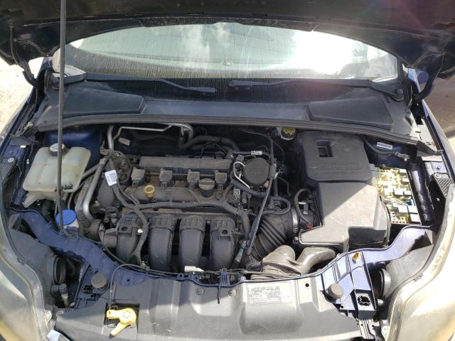 Photo 11 from auction – 2012 FORD FOCUS S with VIN 1FAHP3E26CL117374