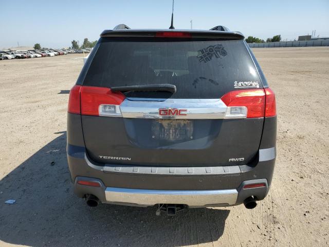 Photo 6 from auction – 2011 GMC TERRAIN SL with VIN 2CTFLXE59B6374071