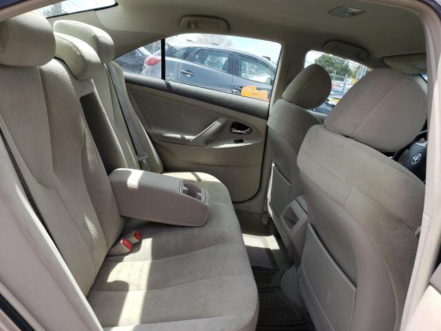 Photo 10 from auction – 2007 TOYOTA CAMRY CE with VIN 4T1BE46K07U641075