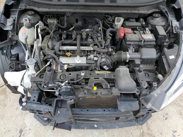 Photo 11 from auction – 2021 NISSAN KICKS S with VIN 3N1CP5BV4ML488279