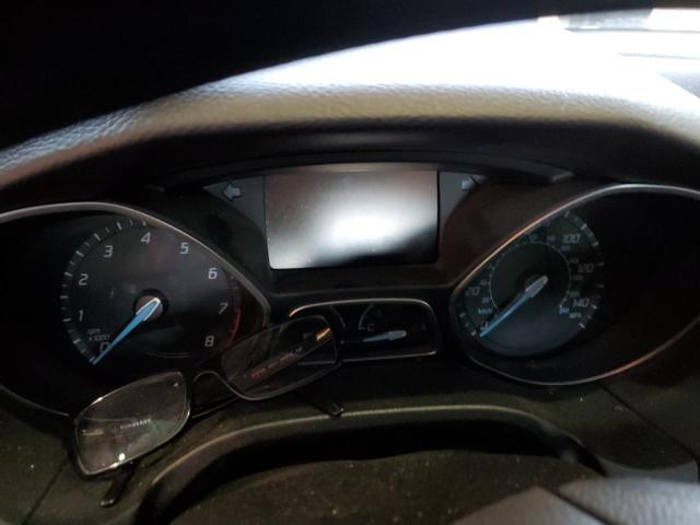 Photo 9 from auction – 2014 FORD FOCUS SE with VIN 1FADP3K22EL325340
