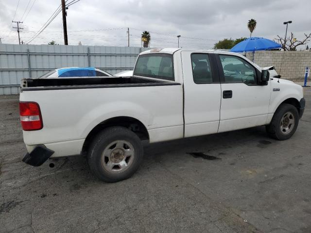 Photo 3 from auction – 2005 FORD F150 with VIN 1FTRX12W65FA66793
