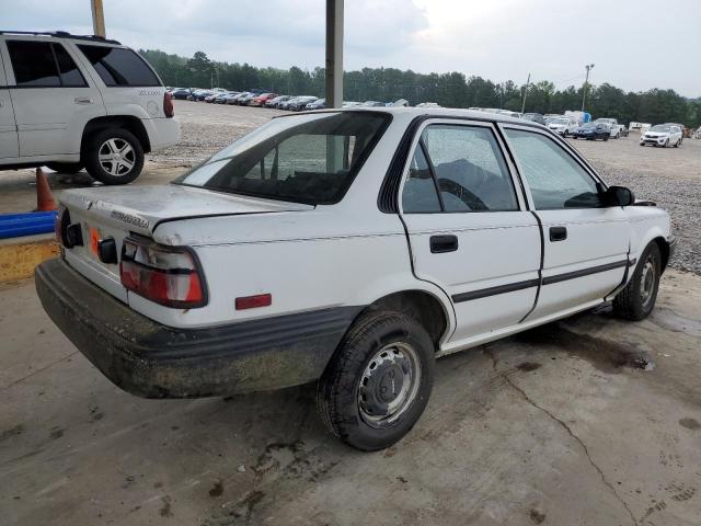 Photo 3 from auction – 1991 TOYOTA COROLLA with VIN 1NXAE91A1MZ213681