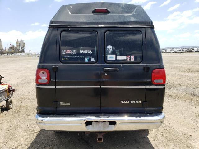 Photo 6 from auction – 2003 DODGE CARAVAN SE with VIN 2D6WB11Y33K502366