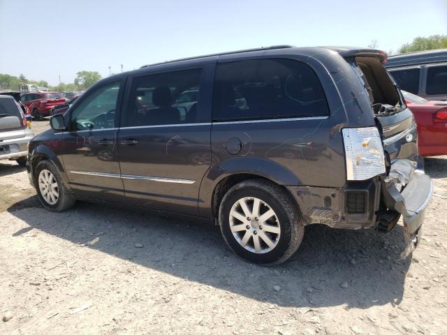 Photo 2 from auction – 2016 CHRYSLER TOWN & COU with VIN 2C4RC1BG8GR193478