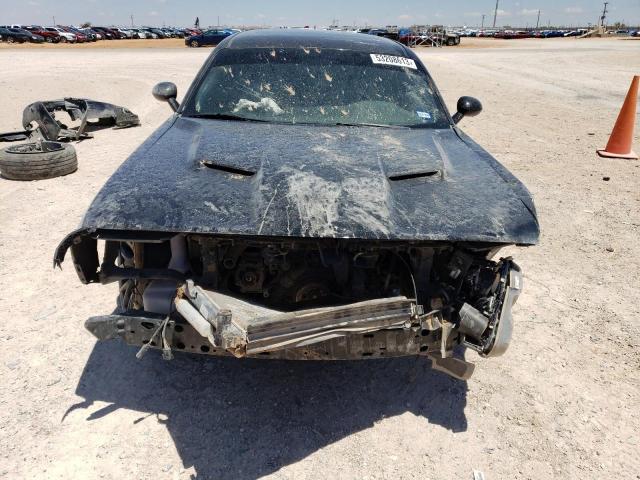 Photo 5 from auction – 2015 DODGE CHALLENGER with VIN 2C3CDZBT9FH914060