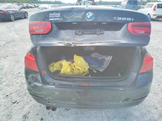 Photo 6 from auction – 2016 BMW 328 XI SUL with VIN WBA8E3G58GNU02303