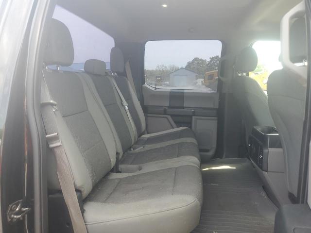Photo 10 from auction – 2016 FORD F150 SUPER with VIN 1FTEW1EP6GFA81271