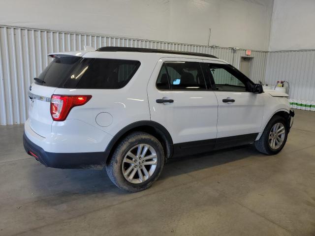 Photo 3 from auction – 2017 FORD EXPLORER with VIN 1FM5K7B8XHGD80829
