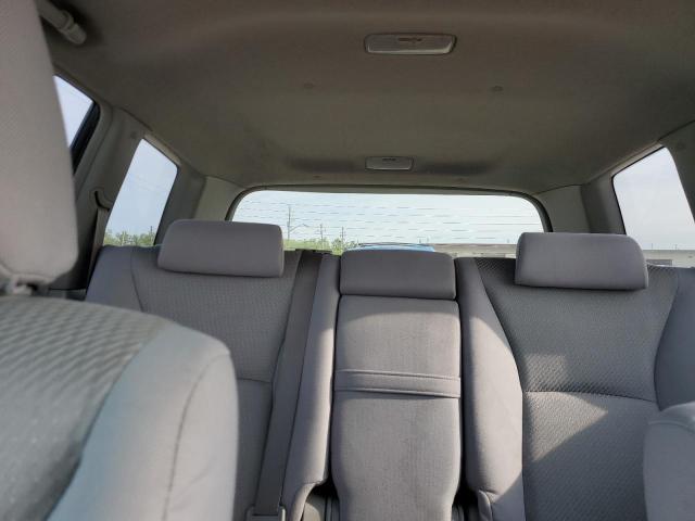 Photo 10 from auction – 2007 TOYOTA HIGHLANDER with VIN JTEHP21A670219455