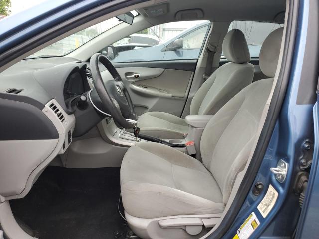 Photo 7 from auction – 2013 TOYOTA COROLLA BA with VIN 5YFBU4EE2DP197421