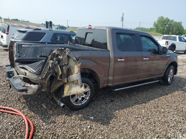 Photo 3 from auction – 2015 FORD F150 SUPER with VIN 1FTEW1CF8FFA38849