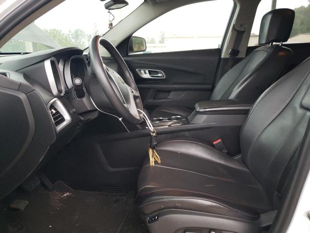 Photo 7 from auction – 2017 CHEVROLET EQUINOX LT with VIN 2GNALCEK9H1594439