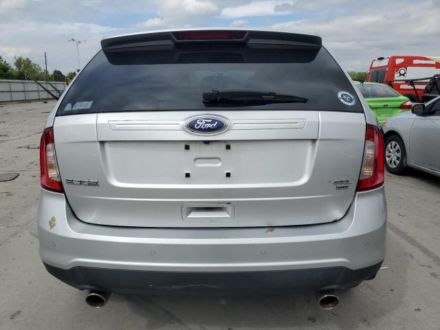 Photo 6 from auction – 2011 FORD EDGE SEL with VIN 2FMDK4JC7BBA44960