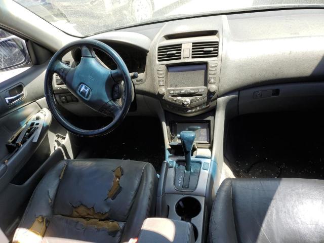 Photo 8 from auction – 2003 HONDA ACCORD EX with VIN JHMCM56723C075352