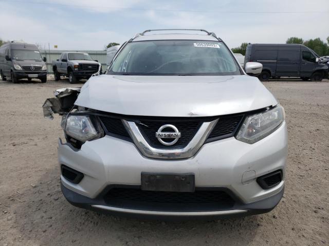 Photo 5 from auction – 2016 NISSAN ROGUE S with VIN KNMAT2MVXGP680083
