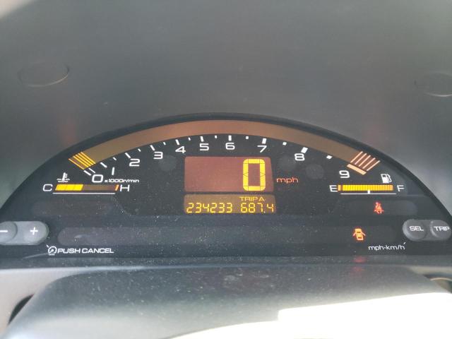 Photo 9 from auction – 2000 HONDA S2000 with VIN JHMAP1148YT005642