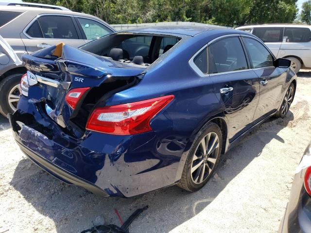 Photo 3 from auction – 2016 NISSAN ALTIMA 2.5 with VIN 1N4AL3AP2GC231702