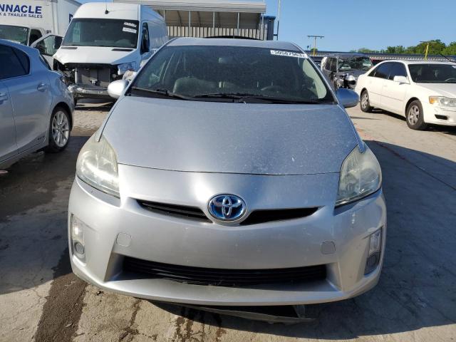Photo 5 from auction – 2010 TOYOTA PRIUS with VIN JTDKN3DU4A5073367