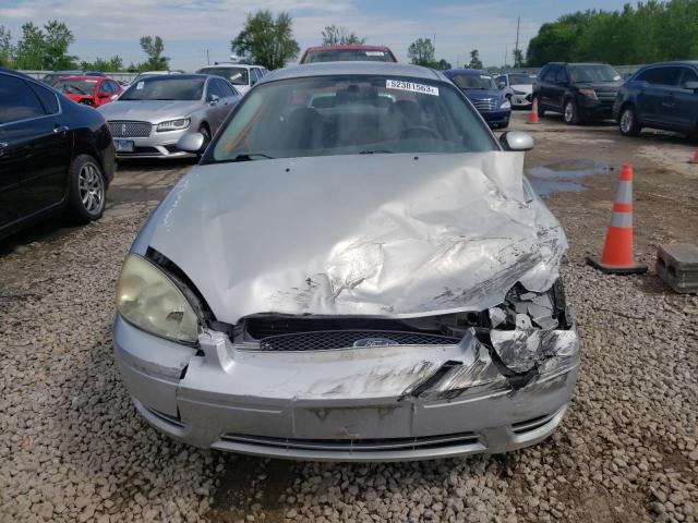 Photo 5 from auction – 2007 FORD TAURUS with VIN 1FAFP56U07A175355
