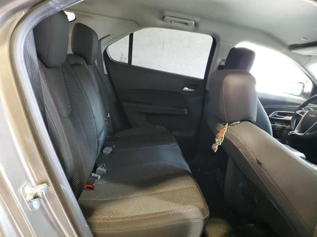 Photo 10 from auction – 2011 CHEVROLET EQUINOX LT with VIN 2CNALPEC9B6375804