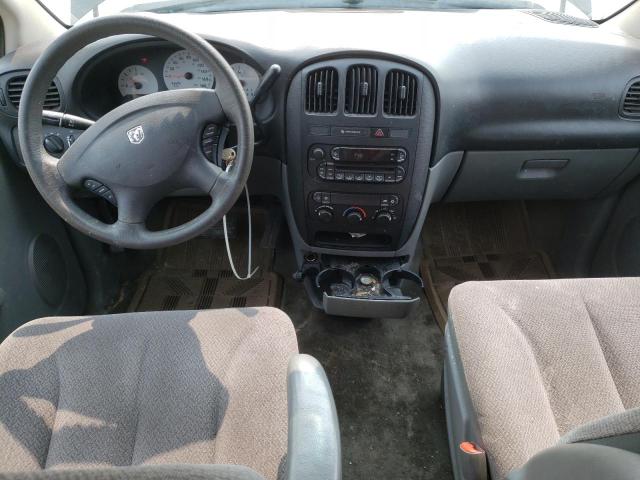 Photo 8 from auction – 2007 DODGE CARAVAN SE with VIN 1D4GP25E97B140916