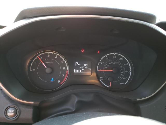 Photo 9 from auction – 2019 SUBARU CROSSTREK with VIN JF2GTACC9KH277527