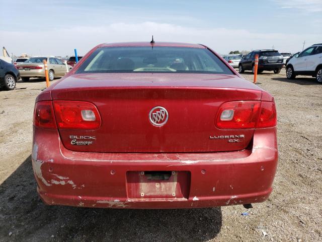 Zdjęcie 6 z aukcji – 2008 BUICK LUCERNE CX z VIN 1G4HD57268U144891