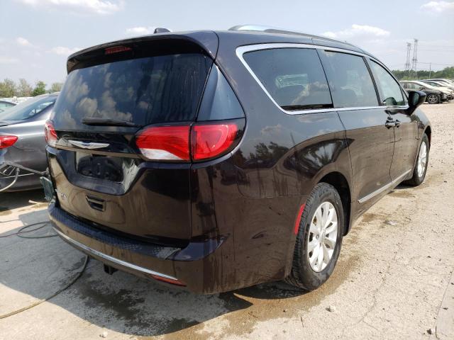Photo 3 from auction – 2018 CHRYSLER PACIFICA T with VIN 2C4RC1EG8JR260535