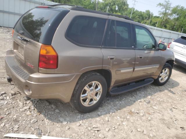 Photo 3 from auction – 2002 GMC ENVOY with VIN 1GKDT13S922382195