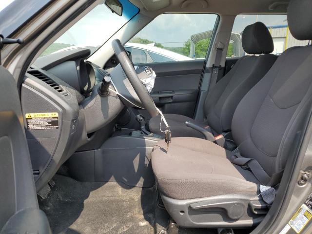 Photo 7 from auction – 2013 KIA SOUL with VIN KNDJT2A53D7601840
