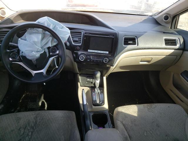 صورة رقم 8 من المزاد - 2014 HONDA CIVIC EX مع VIN 19XFB2F86EE031023