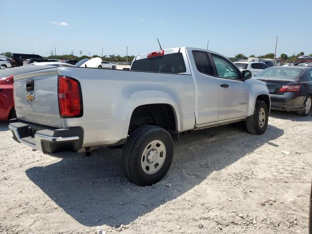 Photo 3 from auction – 2018 CHEVROLET COLORADO with VIN 1GCHSBEA8J1311178